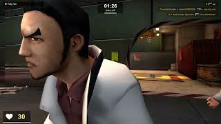 Half Life 2 Jabroni Brawl Episode 3 first experience deathmatch gameplay