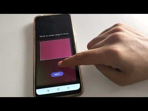 Keyboard pe photo add kare Redmi 11 prime, how to add photo on keyboard redmi mobile
