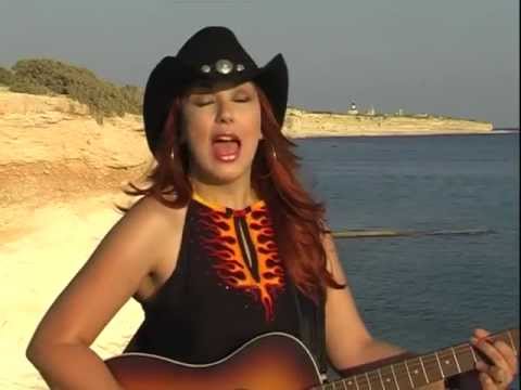 Marisa D'Amato - Ring of fire