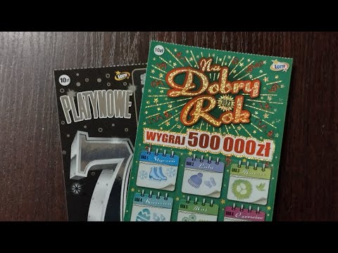 #101|| DRAPANIE😃👍 NA DOBRY ROK 😊💰😃 PLATYNOWE 7️⃣