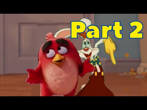 Animal Story 2 Part 2