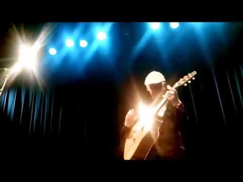 GUITARAMA BJORN THORODDSEN beatles 2013 JAZZ WINNIPEG