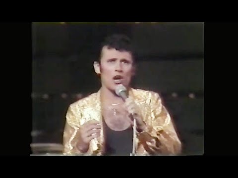 Sha Na Na ~ JOHNNY CONTARDO ~ Half Heaven Half Heartache