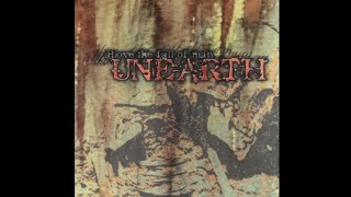 Unearth - Above the Fall of Man (1998) Full EP