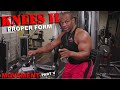 KNEES II: Proper Form - MOVEMENT PART V