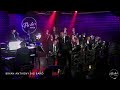 King Porter Stomp  -  Bryan Anthony Big Band - Live @ Parker Jazz Club - arr. Hunter Fuerste