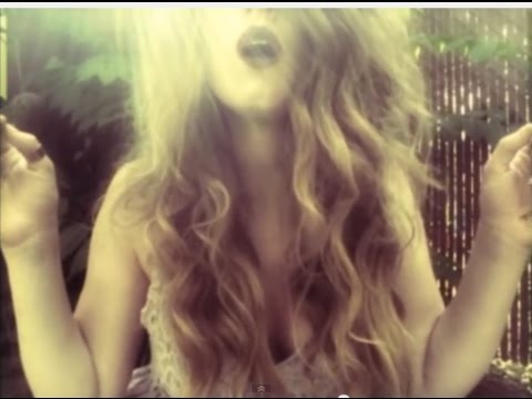 Sara Jackson-Holman "Summer Song" - OFFICIAL MUSIC VIDEO