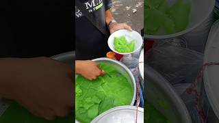 Download lagu Street food.. es bubur sumsum legend. #shorts mp3