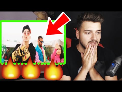 REACTIONEZ LA "abi feat. Dorian Popa" | CE NU MI-A PLACUT