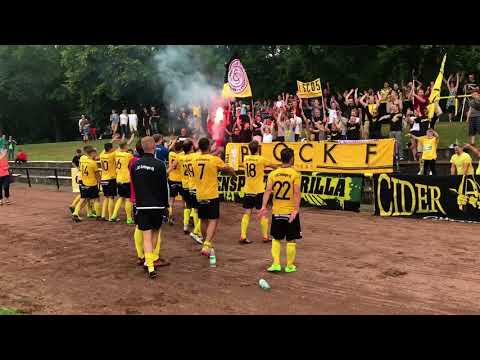 Crowdfunding-Kampagne Kunstrasenplatz I. SC Göttingen 05