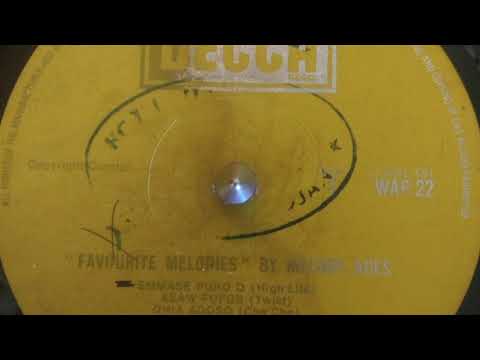 Melody Aces   Asaw fofor