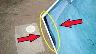 Vinyl Liner Swimming Pool Cost Saving Tips From a Pool Pro