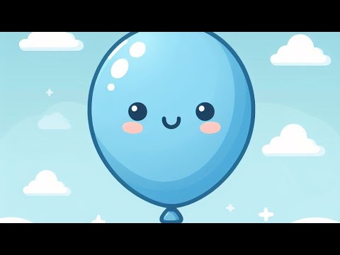 Palloncino blu - I Piccoli Cantori di Milano