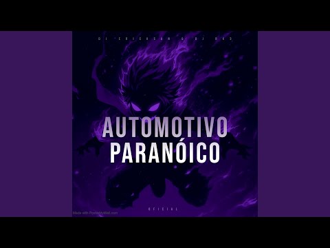 AUTOMOTIVO PARANÓICO