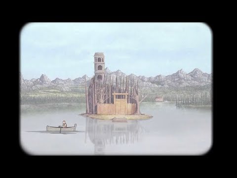 Rusty Lake Paradise — трейлер