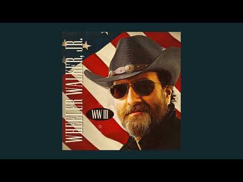 Wheeler Walker, Jr. - "Save Some Titty Milk For Me"