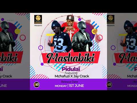Pidulai - Mashabiki feat. Mchafuzi X Jay Crack