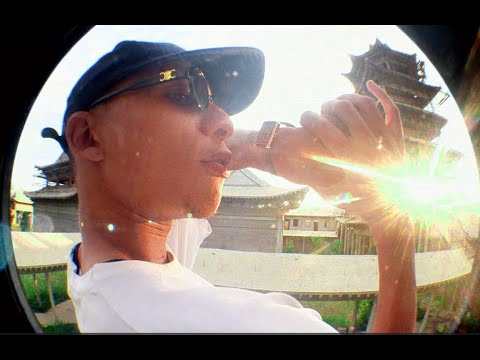 Samurai Jack Freestyle - Banzai