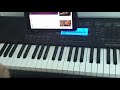 Botany Padamundu Keyboard