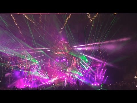 ELECTRIC LOVE FESTIVAL 2016 | Unofficial Aftermovie