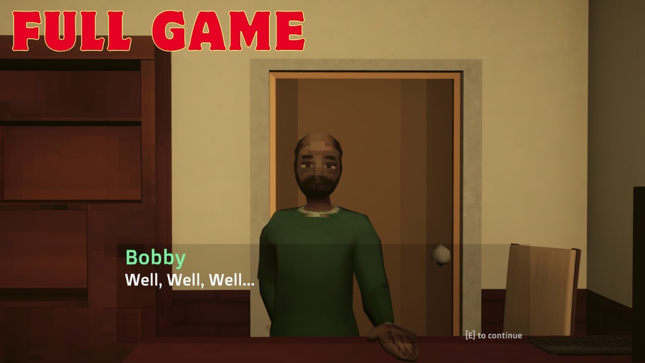 Gameplay Video