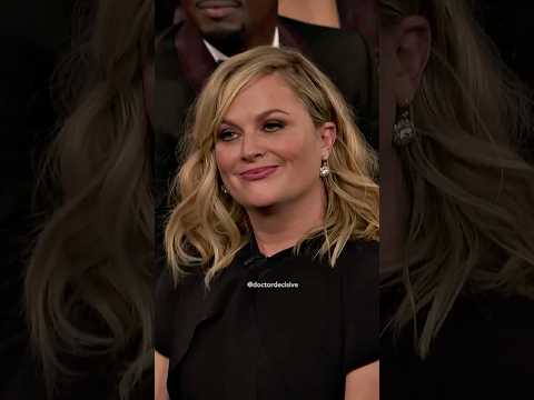 Amy Poehler ROASTS Seth Meyers