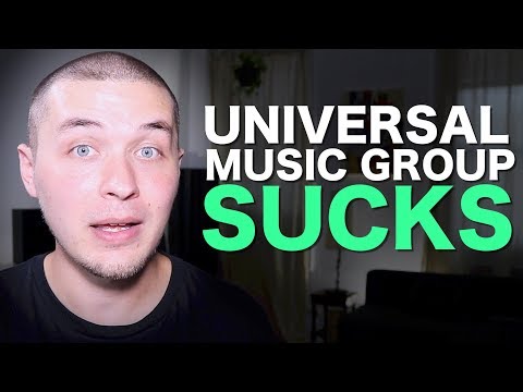download lagu mp3 mp4 Universal Can, download lagu Universal Can gratis, unduh video klip Universal Can
