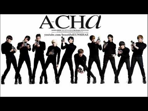 Super Junior - 하루에 (A Day) Eng Sub