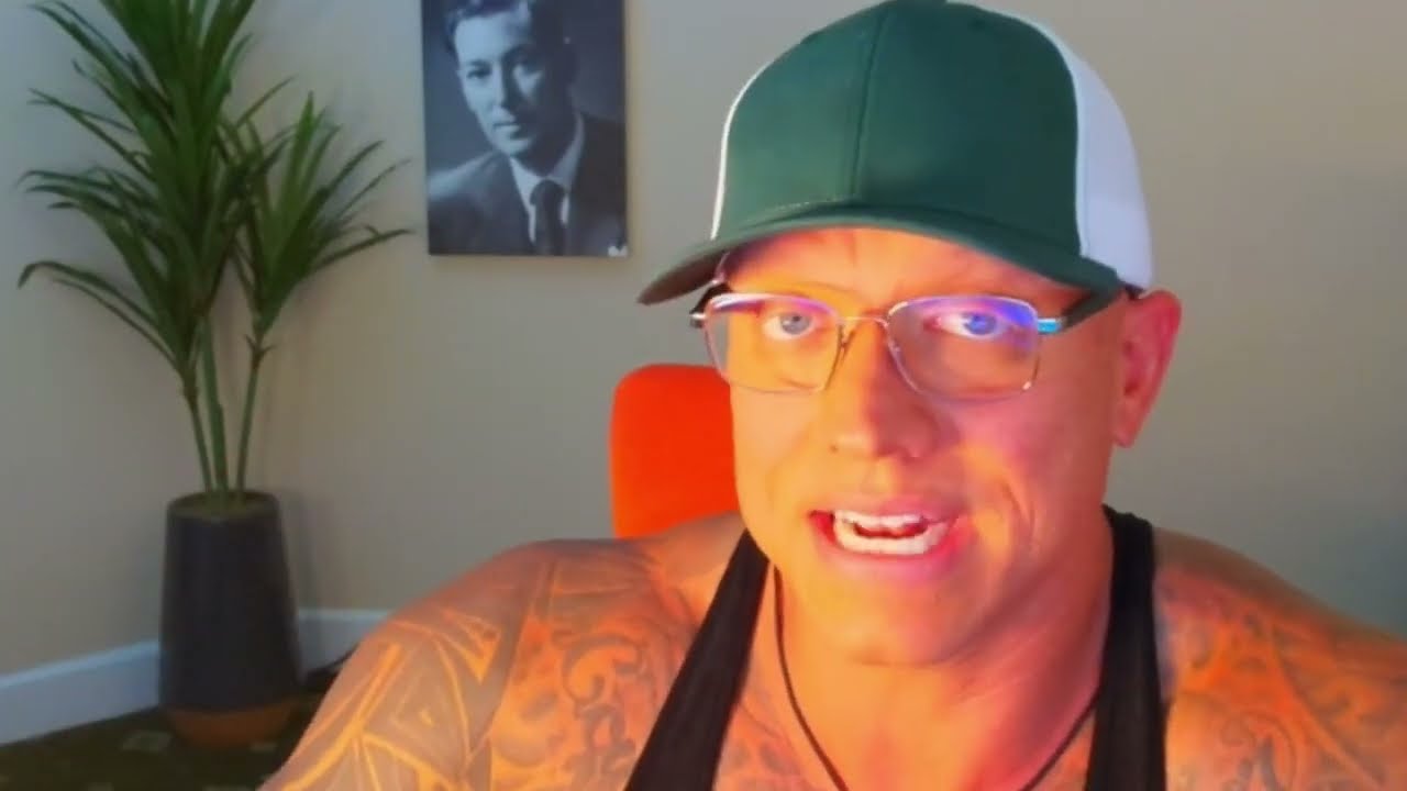 This Can Happen to YOU So Quick!