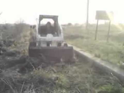 TREN A MARCOS PAZ//  POR EL KM 45  // LIMPIANDO LAS VIAS //  FERROCARRIL BELGRANO //