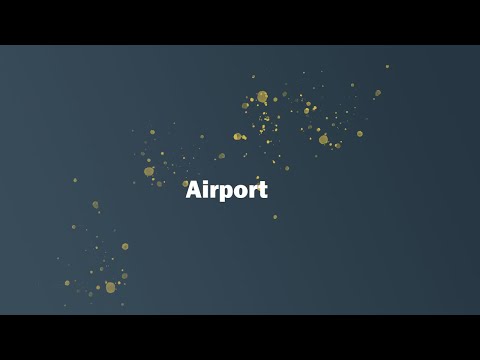 SOUNDFAUSTO ⇝ Airport [Official Audio]