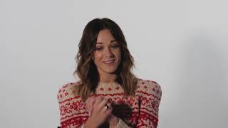 INTERVIEW: Jillian Jacqueline (November 2018)