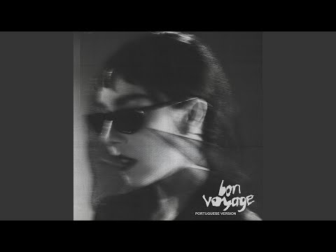 Video thumbnail for Bon Voyage (Portuguese Version)