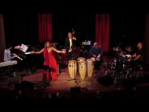 Christian Pepin & His Latin Jazz Band - Tour Of Latin America 3