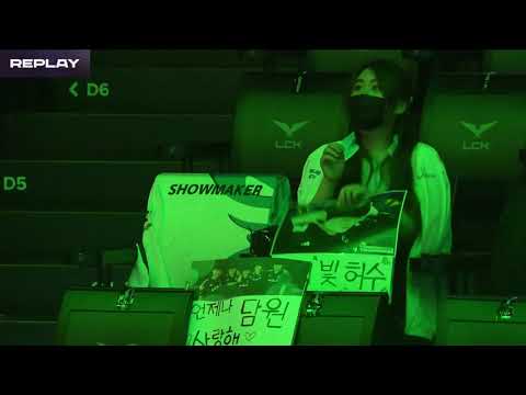 HLE DuDu vs DK Khan 1v1