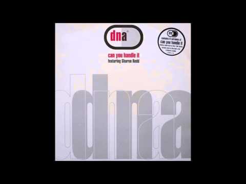 (1992) DNA feat. Sharon Redd - Can You Handle It [Maurice Joshua Classic Instrumental RMX]