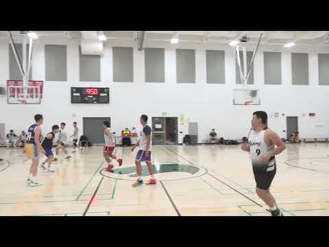 DJP(44) Tier 8&13 MatiK(60) - tcbl sunday - 2022/2023 winter