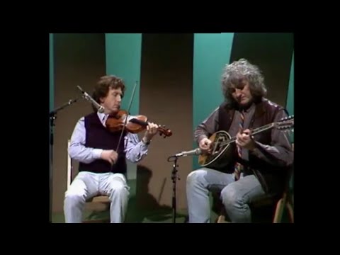 The Monaghan Jig / The Humours of Ennistymon - Frankie Gavin & Alec Finn, 1988