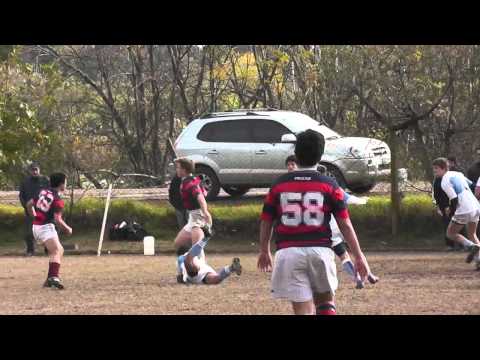 Curupa A vs Centro Naval A 1 er Tiempo