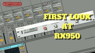 Video thumbnail for A LOFI PLUGIN THAT EMULATES THE AKAI S950! by Ave Mcree