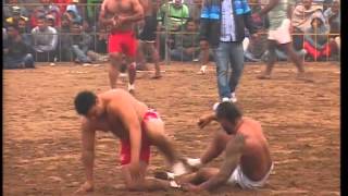 (1) Mohem (Nakodar) Kabaddi Tournament 14 Jan 2016