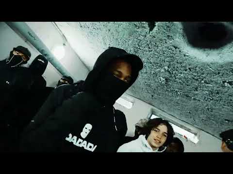 SMZ 240 - A.D.L.M (Clip Officiel)