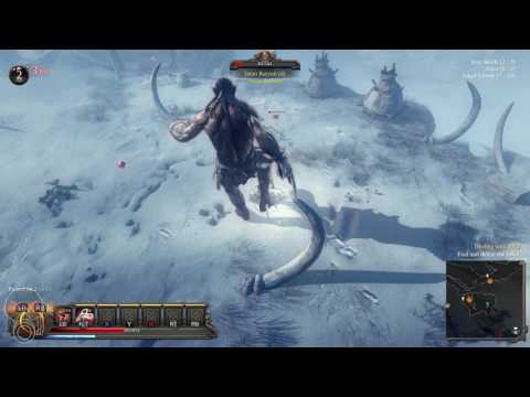 Vikings - Wolves of Midgard | PC Gameplay | 1080p HD | Max ...