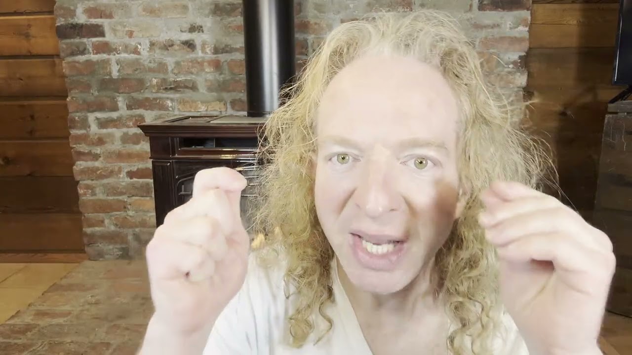 Life is Not Fair, Use It to Win