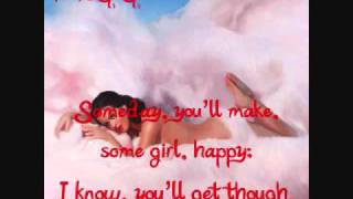 The Driveway (Katy Perry&#39;s Unedited Song With Lyrics In Screen) - Katy Perry - HD