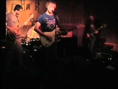 Podzimní Sběr - Podzimní sběr live - Tenká hranice (19.11.2011)