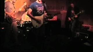 Video Podzimní sběr live - Tenká hranice (19.11.2011)