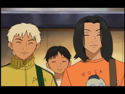 Beck: Mongolian Chop Squad  - Like A Foojin