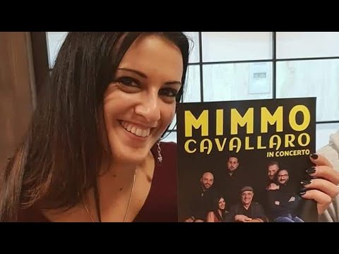 Tarantella Valentina Donato - Showcase di Mimmo Cavallaro & band ad Osaka, Giappone 🇯🇵2019