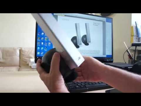 Edifier Exclaim (e10) review. How it's made.